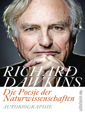 cover image of Die Poesie der Naturwissenschaften